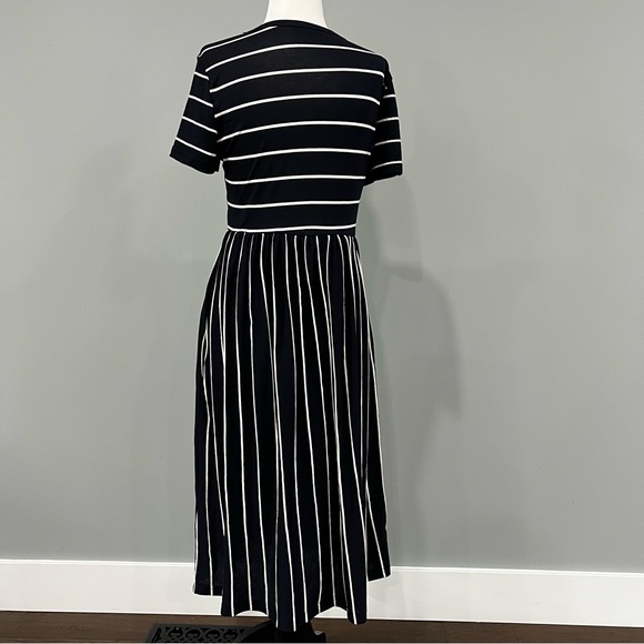 Shein Maxi Dress - Picture 7 of 14